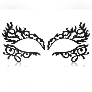 Haus Labratories Armor Masquerade No 1 Reusable Eye Makeup Sticker